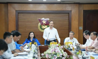 Bài thi bảo vệ nền tảng tư tưởng của Đảng trong thanh niên có cách tiếp cận mới, thời sự