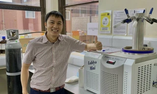 Bài 1: Đi tìm lời giải cho hạ tầng thích ứng biến đổi khí hậu