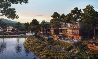 Lakeside Residences - Gu của những lựa chọn tinh tuyển tại Thanh Xuan Valley