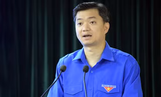 Phát triển thanh niên khối trường học xuất sắc về trí tuệ, giàu bản sắc văn hóa