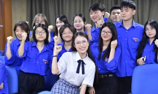 Anh Nguyễn Minh Triết: Tập trung hỗ trợ thí sinh khó khăn, địa bàn 248 xã biên giới