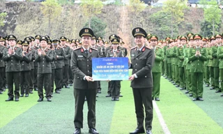 Lựa chọn đối tượng, địa bàn để triển khai hoạt động trọng điểm trong Tháng Thanh niên