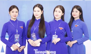 Xây dựng lực lượng trẻ hỗ trợ đắc lực bảo vệ nền tảng tư tưởng của Đảng