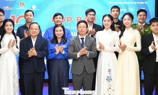 Bệ phóng cho nguồn nhân lực chất lượng cao của đất nước