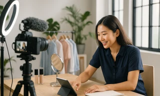 Định hướng nghề và trách nhiệm xã hội của người làm sáng tạo nội dung số 