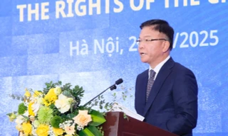 Triển khai dự án thí điểm, mô hình sáng tạo về bảo vệ và phát triển trẻ em