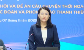 Phát hiện, chia sẻ câu chuyện thời hoa lửa từ cơ sở