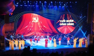 Với Đảng vẹn toàn niềm tin yêu