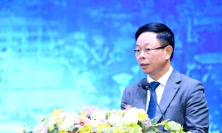 Giải pháp nào kiểm soát ô nhiễm không khí Hà Nội? 