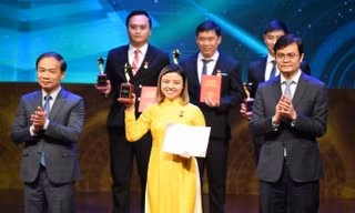 Phát động Giải thưởng Khuê Văn Các lần thứ II năm 2026