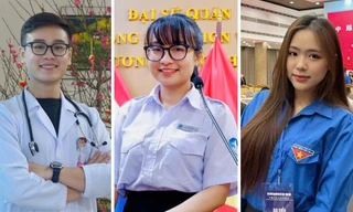 Hình thành một thế hệ thạo nghề, giỏi nghề; cần môi trường và cơ chế hỗ trợ thanh niên