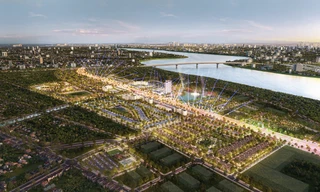 Eurowindow Light City tâm điểm đầu tư bất động sản Thanh Hóa năm 2026