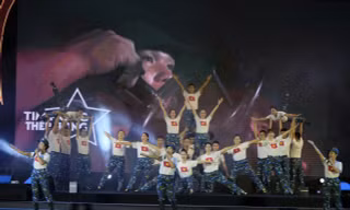 Tuổi trẻ Phòng không - Không quân vững bước dưới cờ Đảng