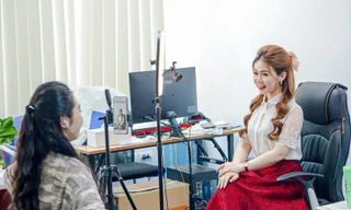 Bài cuối: Hình thành 'bộ lọc' diễn ngôn trên mạng xã hội 