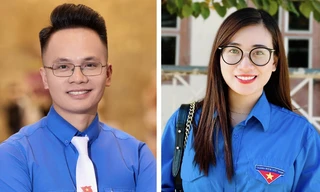 Ươm mầm cán bộ trẻ từ sớm, nhân lên những 'đại sứ áo xanh'