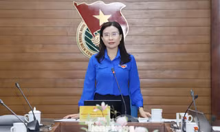 Tạo đợt sinh hoạt chính trị sâu rộng trong đoàn viên, thanh thiếu niên