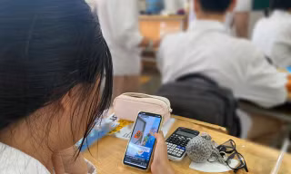 Gen Z trên mạng xã hội - trách nhiệm và sự ảo tưởng - Bài 1: Đằng sau lượt 'bão like'