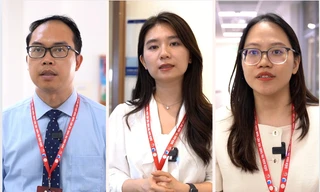 Đại biểu trí thức mong được 'đặt hàng' nhiều hơn 