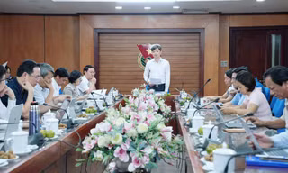 Công bố Top 20 ứng viên Giải thưởng Quả Cầu Vàng năm 2025