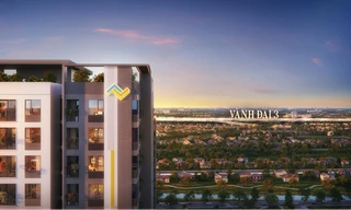 Đô thị Vành đai - Cao tốc: Tâm điểm hút vốn mới trên bản đồ đầu tư phía Nam