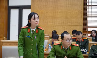 Xung kích bảo vệ chủ quyền trên không gian mạng và lộ trình 'hồi hương tri thức'