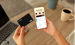 Liobank vượt mốc 1 triệu khách hàng