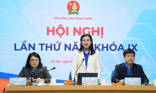 Trang bị kỹ năng số và bảo vệ sức khỏe tinh thần cho thiếu nhi