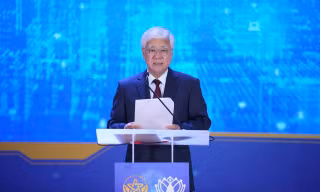 Thiết lập hệ thống dữ liệu quốc gia về nhân tài, tài năng trẻ Việt Nam