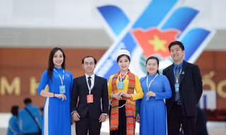 Tổ chức Cuộc thi sáng tác biểu trưng và ca khúc tuyên truyền về Đại hội Đoàn toàn quốc XIII