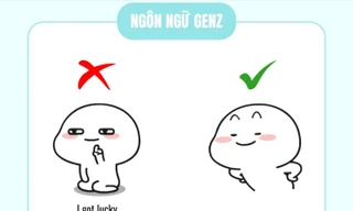 'Từ điển’ Gen Z 2025 có gì mới lạ?