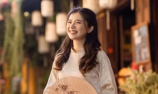 Nữ tiến sĩ vượt định kiến ‘học cao khó lấy chồng’