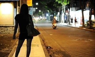 Giúp người trẻ tỉnh táo trước cám dỗ của 'bẫy' hoạt động mại dâm