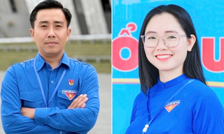 Tiên phong quốc tế hóa bản sắc văn hóa dân tộc 