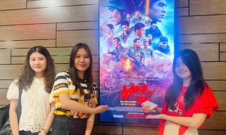 Sống lại ký ức 81 ngày đêm ở Thành cổ Quảng Trị 