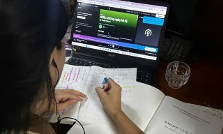 Giọng nói giúp 'chữa lành'