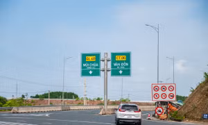 Quảng Ninh đề xuất hơn 1.800 tỷ đồng nâng cấp quốc lộ nối với Lạng Sơn