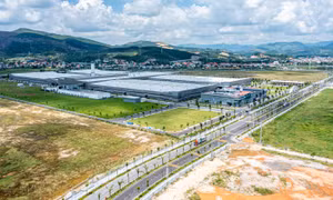 Quảng Ninh khẳng định vị thế điểm đến hàng đầu của các doanh nghiệp lớn