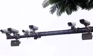 Lạng Sơn đưa 130 camera AI vào giám sát giao thông