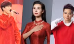 Anh Tú, Võ Hạ Trâm và Đỗ Hoàng Hiệp kết hợp cùng thế hệ hệ đi trước với lời thề son sắt