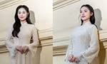 Á hậu Châu Anh và Vân Nhi hội ngộ, khoe vẻ đẹp rạng rỡ cùng hành trình lan toả giá trị cộng đồng