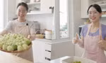 Dám nghĩ dám làm, nữ thạc sĩ từ bỏ 'lộ trình trong mơ' để tạo nên căn bếp 'triệu view'