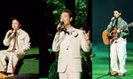 Phan Mạnh Quỳnh, Hà An Huy, Nguyễn Hùng mang 'phép màu' vào 'True Concert 2026'