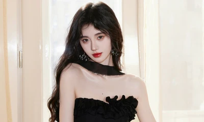 Thảm cảnh của Cúc Tịnh Y