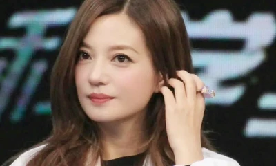 Triệu Vy bị tấn công