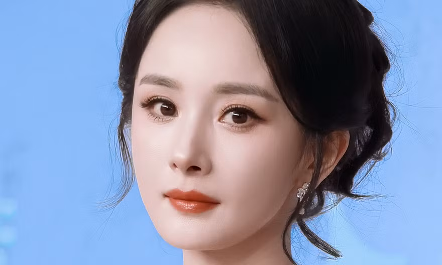Dương Mịch thua đau đàn em