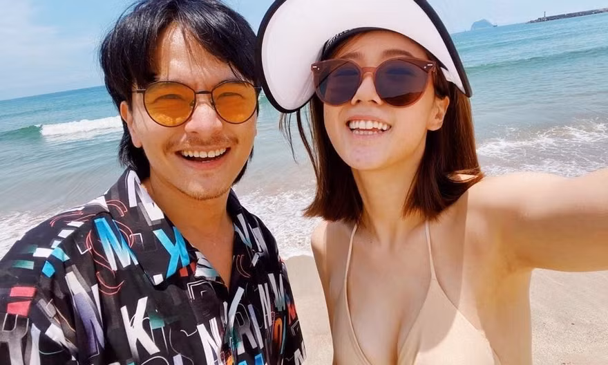 Cặp đôi vàng showbiz ly hôn sau trận cãi vã nảy lửa