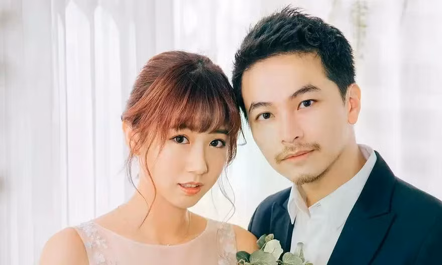 Cặp đôi vàng showbiz ly hôn