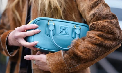 4 xu hướng túi xách mới được các tín đồ thời trang lựa chọn cho mùa Xuân 2026