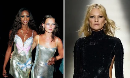 Phong cách trang điểm "party girl" thời Y2K trở lại, có khó bắt trend không?