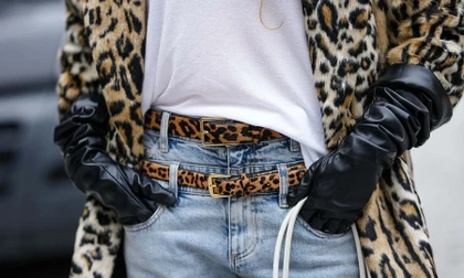 Lưu lại vài gợi ý thời trang đường phố New York để khi cần ý tưởng là có ngay